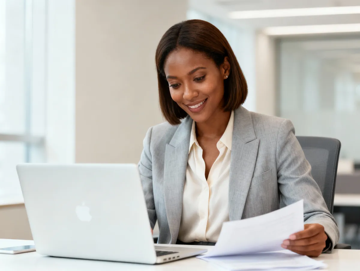 Coach refletindo sobre jornada pessoal